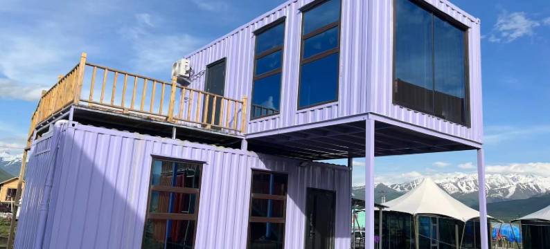 尼勒克云十一民宿(孟克特景区店)图片