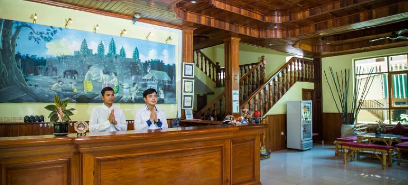 人行道酒店(Side Walk Hotel)图片