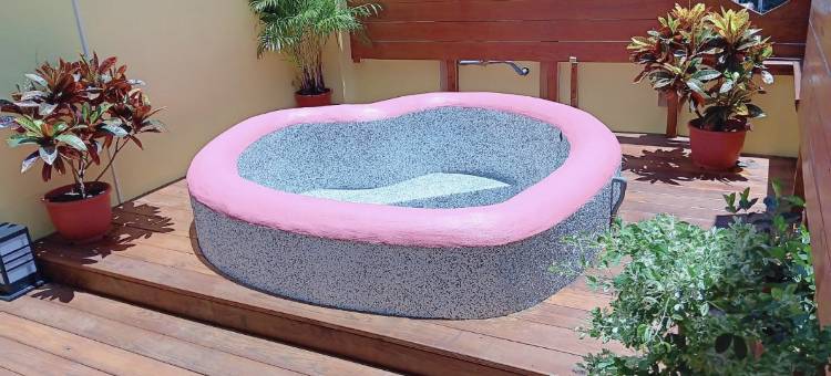 垦丁巴里巴里VILLA民宿图片