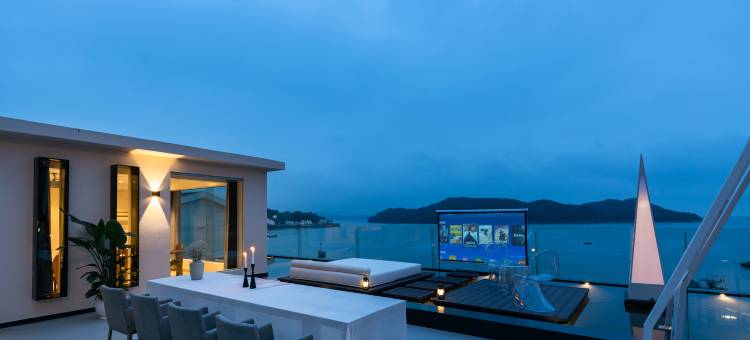 象山玖悦初见海景度假民宿图片