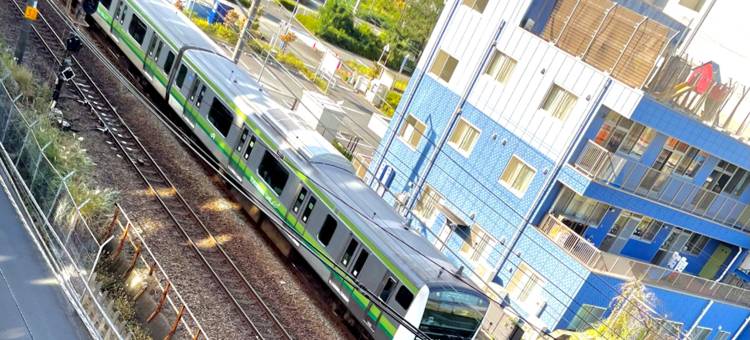 东横INN-JR横滨线相摸原站前(Toyoko Inn Jr Yokohama Sen Sagamihara Ekimae)图片