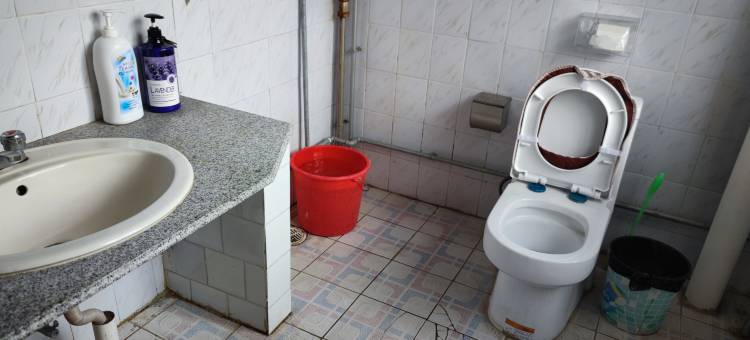 舒适青旅(布达拉宫店)图片