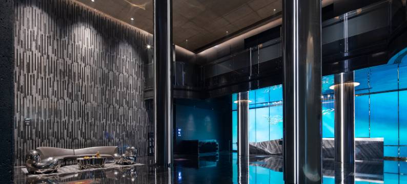 长沙茉莉花国际酒店图片