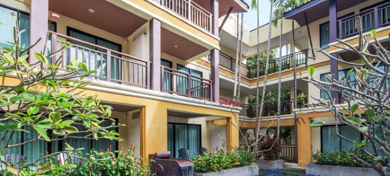 钻石小屋度假村及水疗中心(Diamond Cottage Resort & Spa)图片