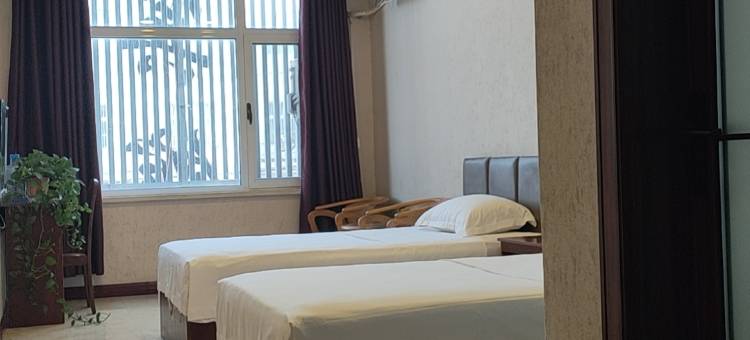 新绛中茂宾馆图片