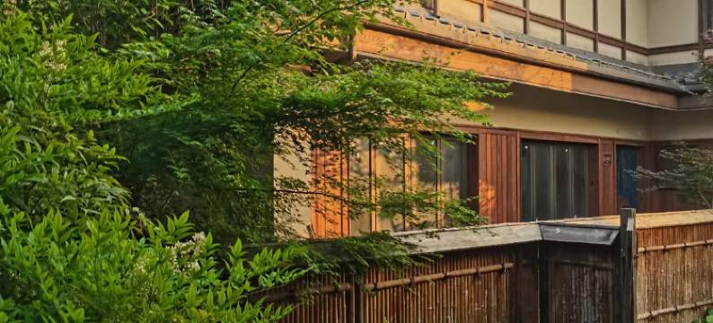 青花素客栈(无锡拈花湾店)图片