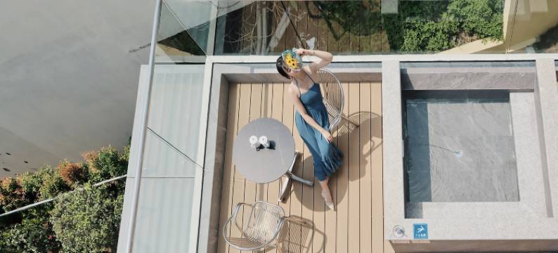 逸泉公馆度假别墅(台山颐和温泉城店)图片