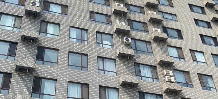 盘锦福街公寓(盘锦万达店)图片