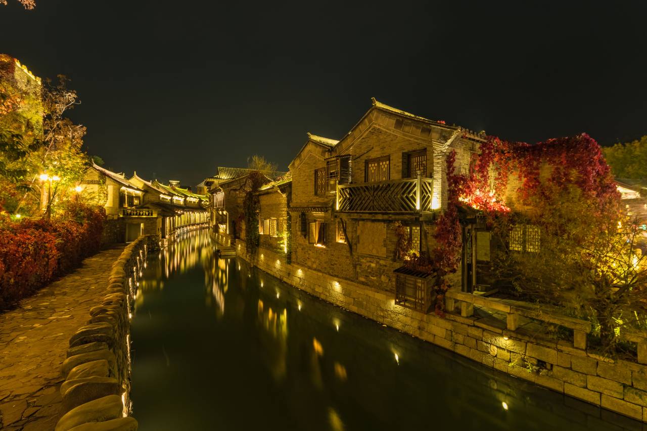 古北德邻水镇精品别墅(古北口水镇景区店)图片