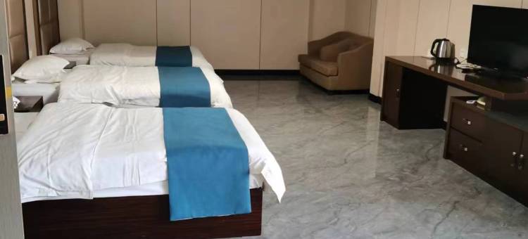 西乌旗萬聚兴宾馆图片