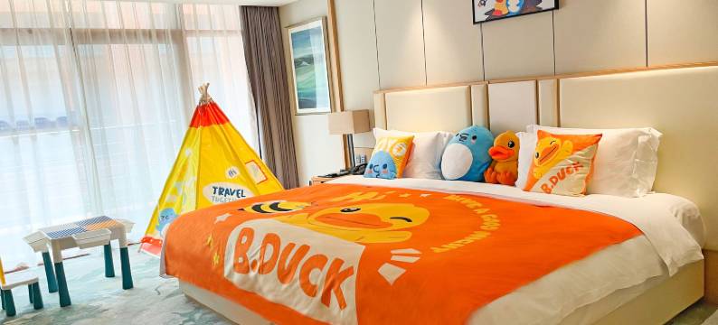 苏州阳澄湖喜柯大酒店图片