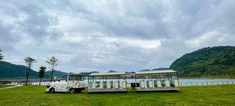 湖畔花园美墅(南天湖景区店)图片