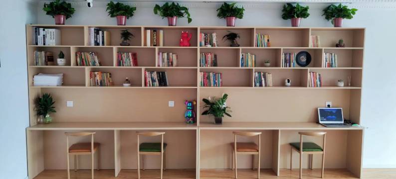 小考拉青年旅舍(合肥火车站店)图片