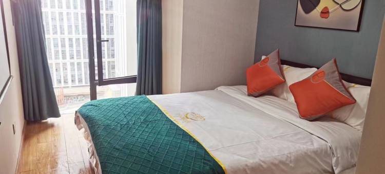 苏州艺佰元民宿图片
