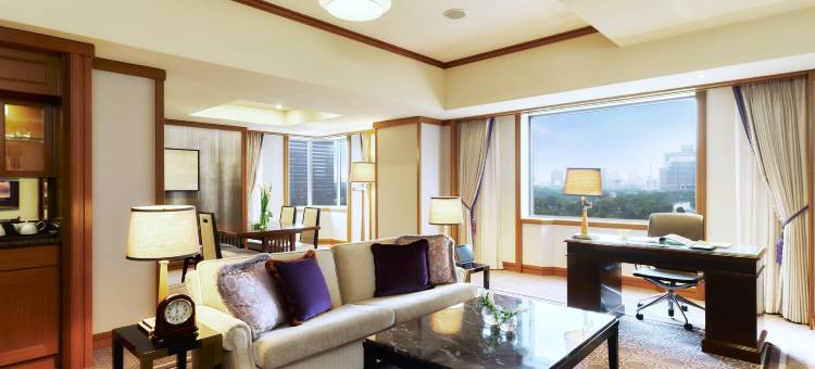帝国饭店 东京(Imperial Hotel, Tokyo)图片