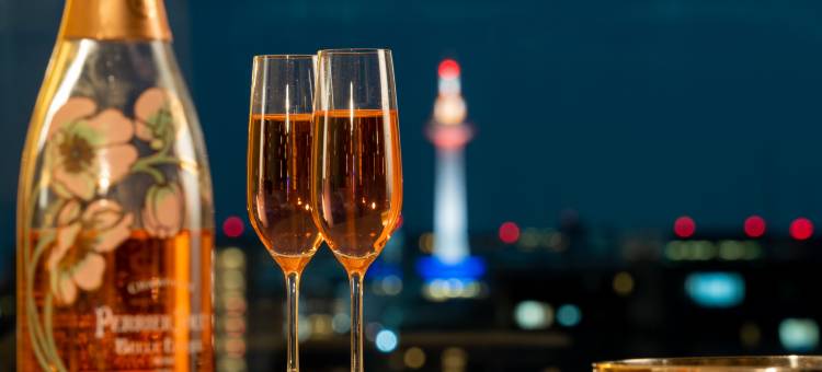 京都日航公主酒店(Hotel Nikko Princess Kyoto)图片
