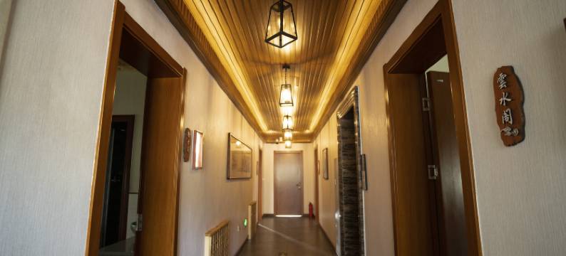 兴隆方圆居假日民宿图片