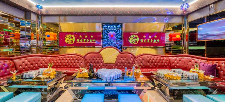 田林锦龙大酒店图片