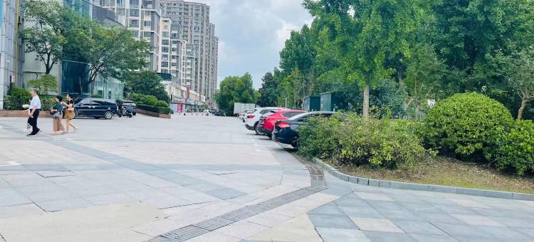 汉庭酒店(宿迁泗阳店)图片