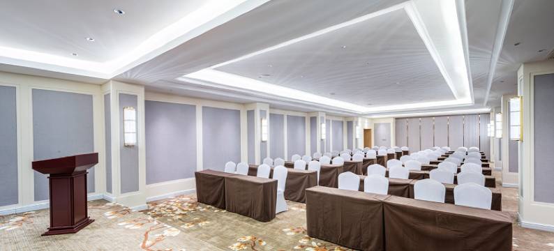 维也纳酒店(荥阳市政府店)图片