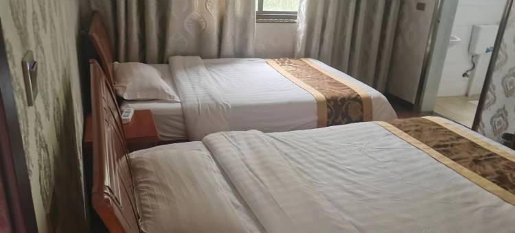 重庆荟萃农庄图片