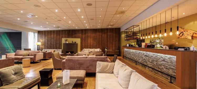 阿克雷里-贝尔加亚冰岛酒店(Akureyri - Berjaya Iceland Hotels)图片