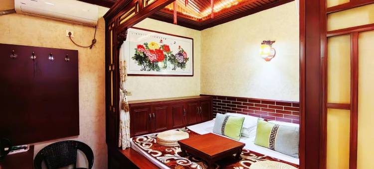 西安古秦客栈(兵马俑店)图片