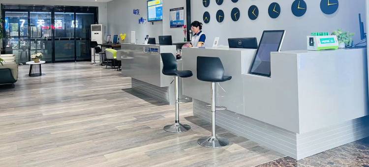 7天酒店(清明上河园西司夜市店)图片