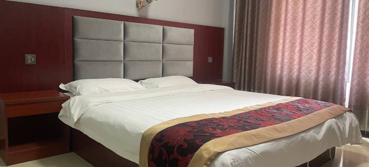 雅丰宾馆(平顶山学院湖滨校区店)图片