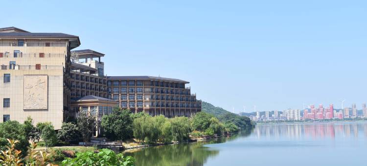 景程申航国际酒店图片