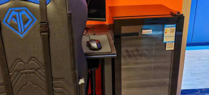 外星人电竞酒店(江宁万达店)图片