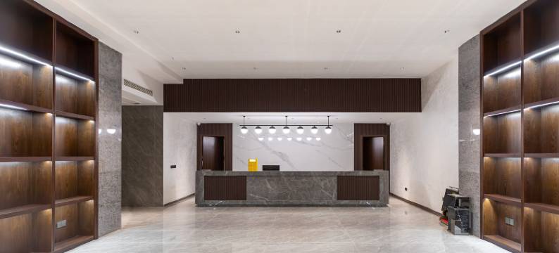 云阳景前假日酒店图片