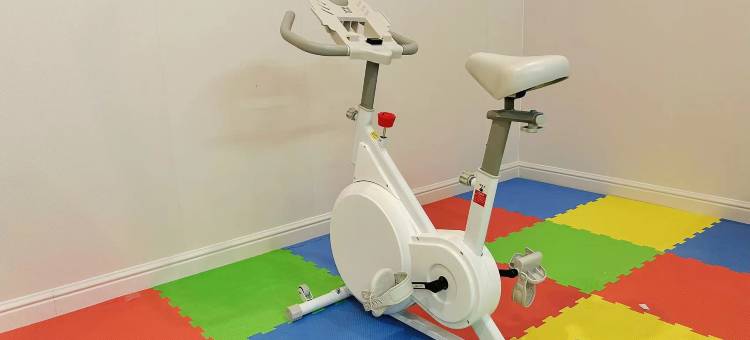 麗豪東方酒店(怀集商业步行街店)图片