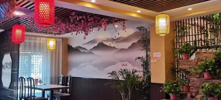 唐家湾景区月光客栈图片