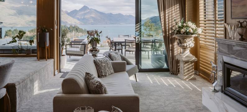 卡林精品酒店(The Carlin Boutique Hotel)图片
