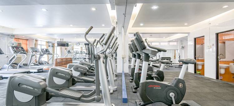 曼谷 AC 原生态酒店(AC Habitat Bangkok)图片