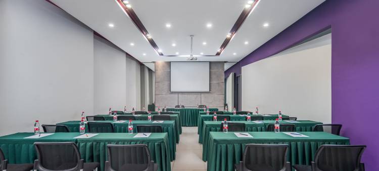 锦江之星酒店(常州青果巷西新桥店)图片