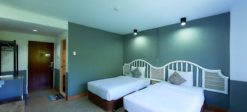 诺拉武吉酒店(Nora Bukit Hotel)图片