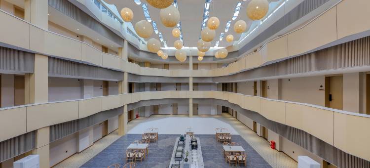 全程酒店(邯郸火车站康德店)图片