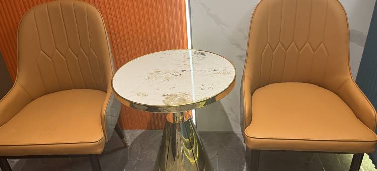 锐思特酒店(呼和浩特海东路润宇家居建材城店)图片