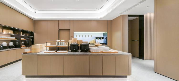 全季酒店(南昌湾里梅岭大道店)图片