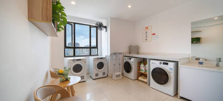 维也纳酒店(东莞长安站步步高店)图片