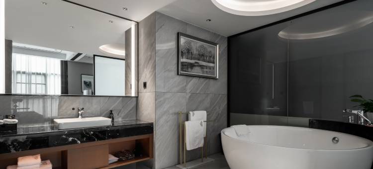 怀化华美国际酒店图片