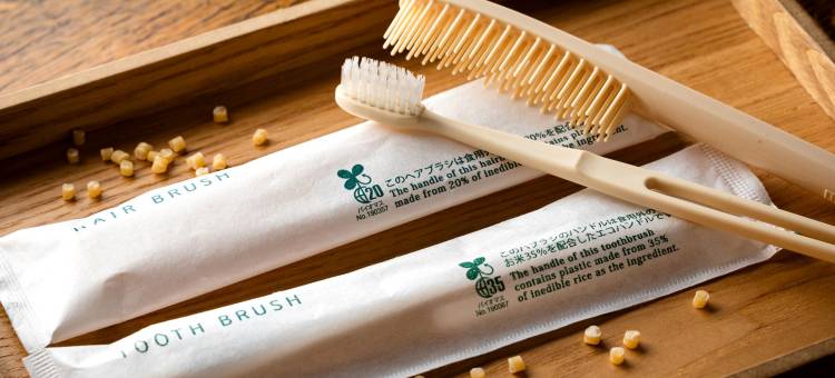 那霸格拉斯丽酒店(Hotel Gracery Naha)图片