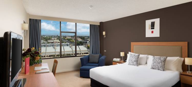 吉朗瑞吉斯酒店, EVT旗下(Rydges Geelong, an EVT hotel)图片