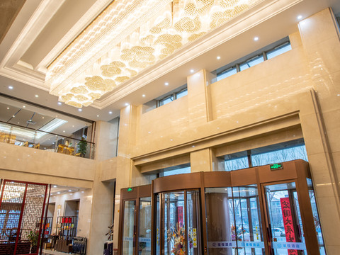 晋中星辰商务酒店(武宿国际机场店)