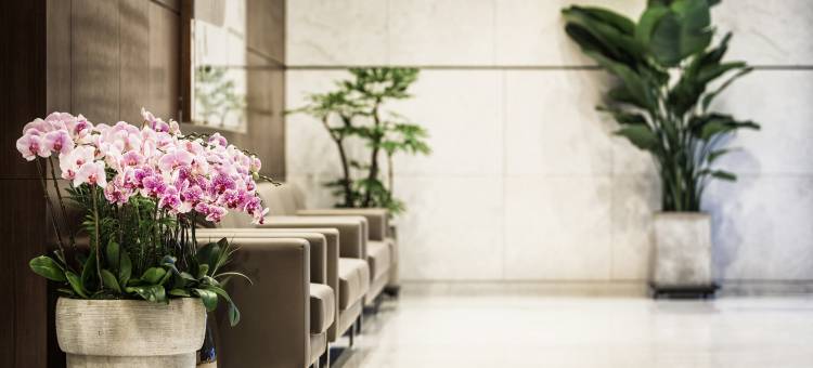 首尔南大门辉盛国际公寓(Fraser Place Namdaemun Seoul)图片