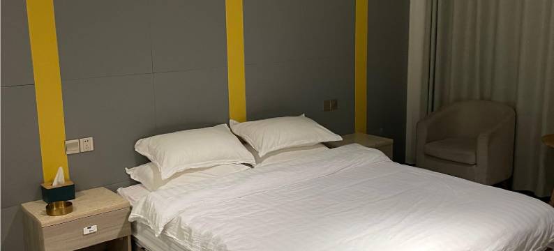 金水湾酒店(黎平洪州镇店)图片