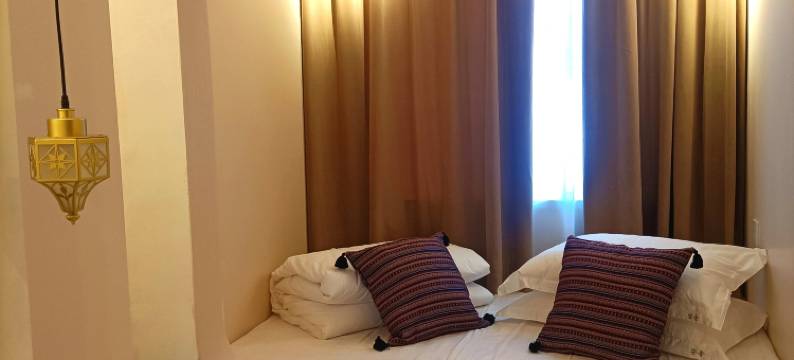 伊宁安舍民宿(六星街店)图片