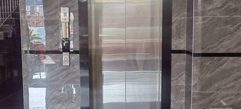 安康煜安宾馆图片